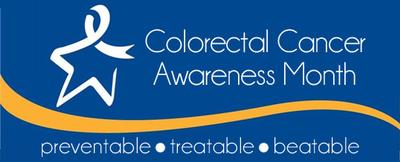 colorectal cancer awareness